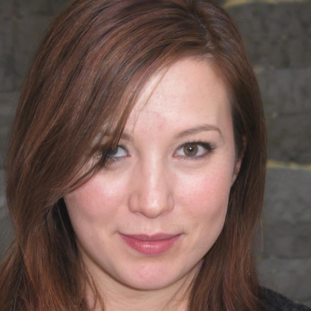 Webinar-Teilnehmerin Friederike Schönfeld