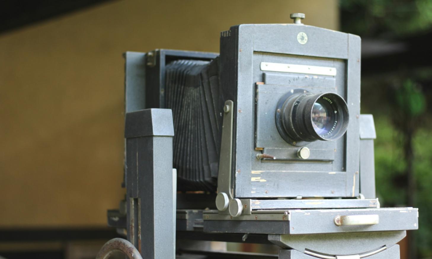 Kreative Arbeitsumgebung für Video-Schnitt und Storytelling